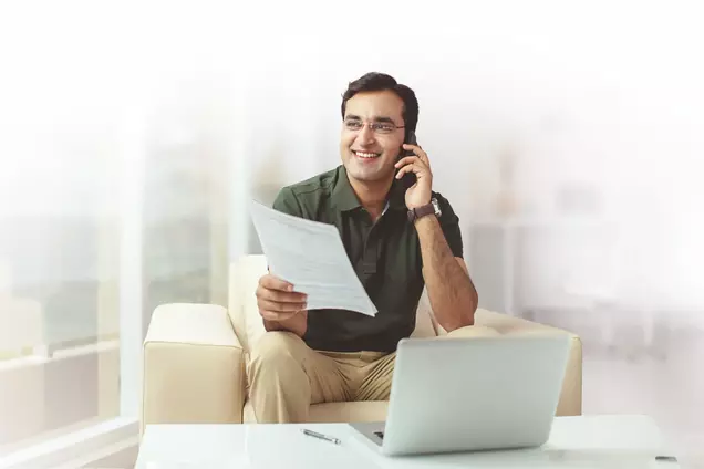 DCB Tax Payment Solutions – GST Payments