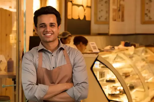 DCB Business Loan