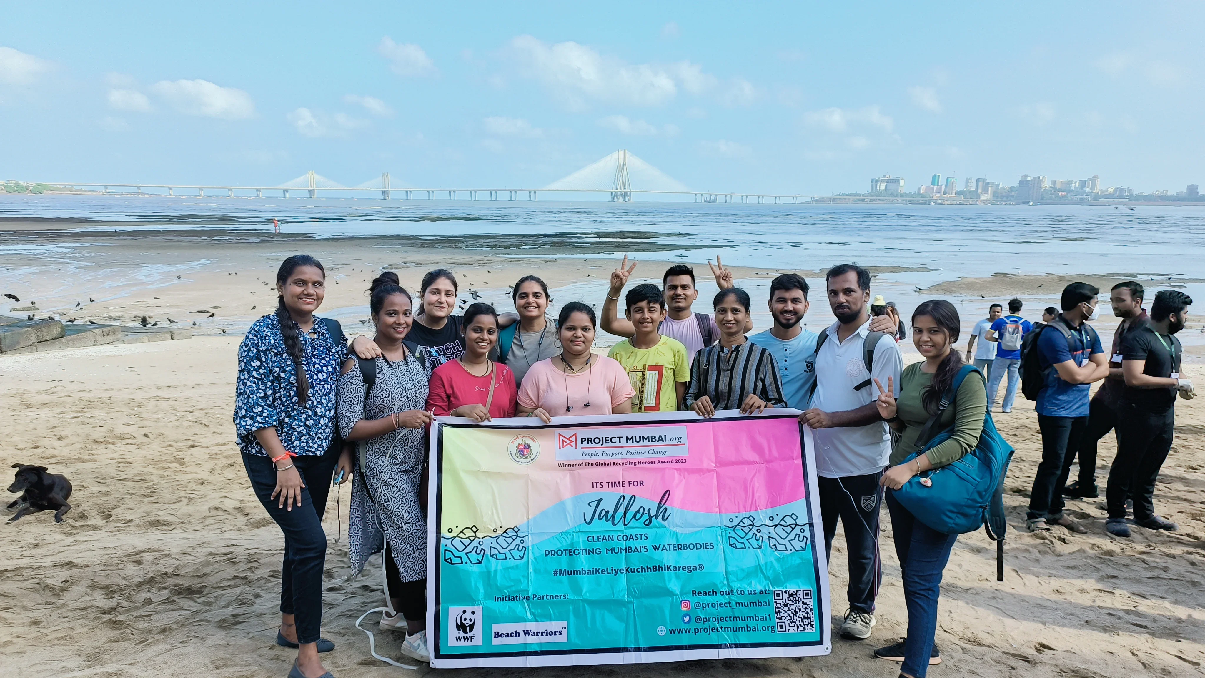 DCB_Bank_Volunteers